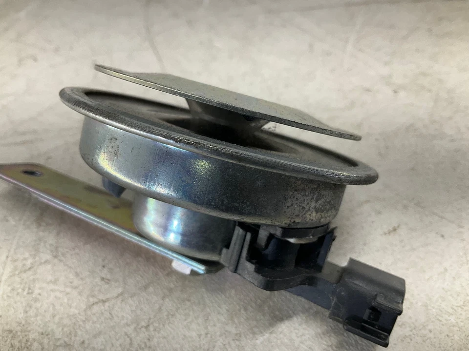 Sirena bocina alarma antirrobo Jaguar XE 17-19 OEM Foto 3 de 4