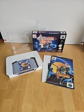 ebay® Auktion 136158686134 | NINTENDO 64 N64 Castlevania - Modul OVP mit Anleitung Thumbnail of ebay® auction 136158686134 | NINTENDO 64 N64 Castlevania - Modul OVP mit Anleitung