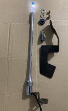 Toyota Parking Pole Oem Jdm To Adapt Ae90 Etc..very Rare