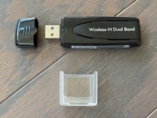 NETGEAR WNDA3100 v2 Wireless-N Dual Band USB Wi-Fi Adapter