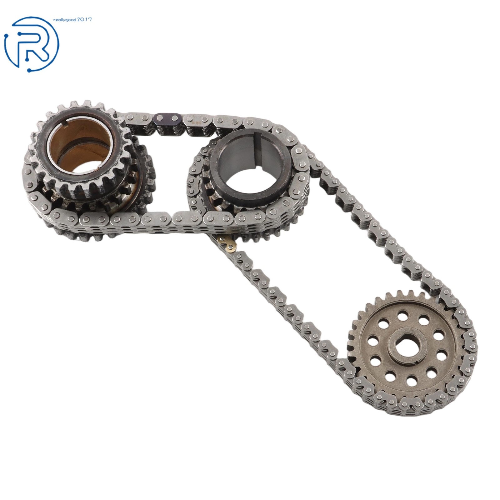 Maserati Quattroporte 2014-2022 Vvt actuators Set P/N 299140