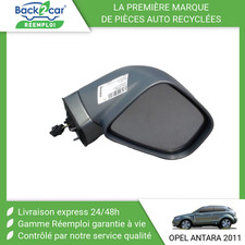 Retroviseur droit (ou coque) Opel ANTARA