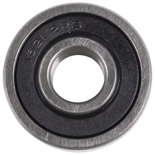 SureFit Ball Bearing Ariens 05408000 John Deere AM122108 JD8560 MTD 741-0133 2pk