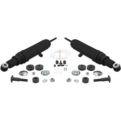 Monroe Max-Air Rear Air Shock Set for Chevette Fairmont Mustang Capri Zephyr 710