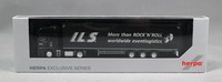 Herpa 955645 H0,1:87 Man Tgx Jumbokoffersattelzug „Ils“ Neuware!