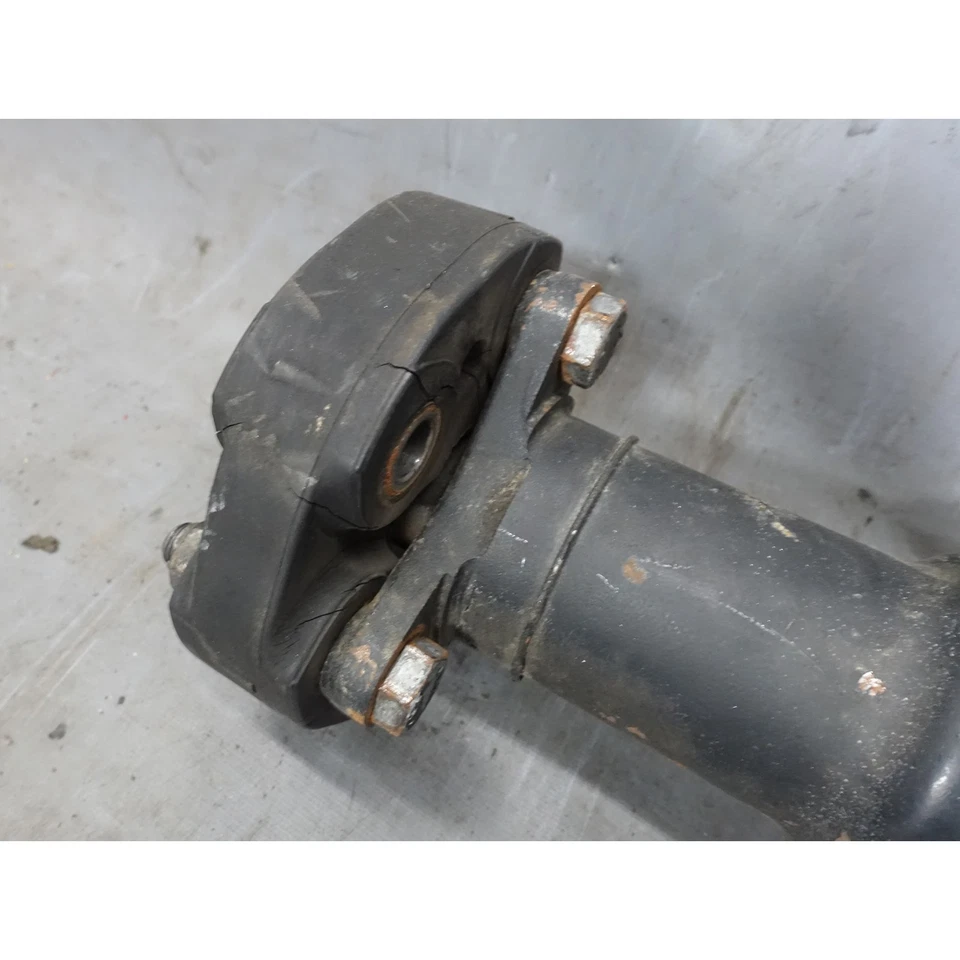 BMW E46 M3 2001-2006 eje de hélice de transmisión de fábrica CV para manual o SMG OEM Foto 3 de 4