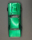 Hot Wheels Redlines Custom T-Bird Ford 1967 Green 1:64 Diecast Redline