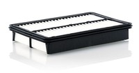 Mann-Filter C 27 019 Luftfilter FüR Mazda