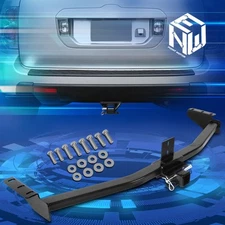 For 01-08 Acura MDX Honda Pilot 2" Class-3 Trailer Towing Hitch Receiver w/Pin