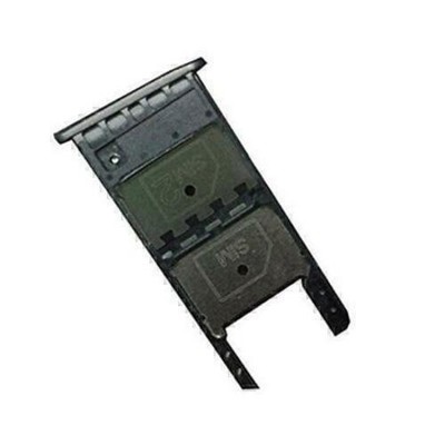 Dual SIM Card Holder Slot For Motorola Moto G5 Plus XT1687 XT1684 XT1685 Phone