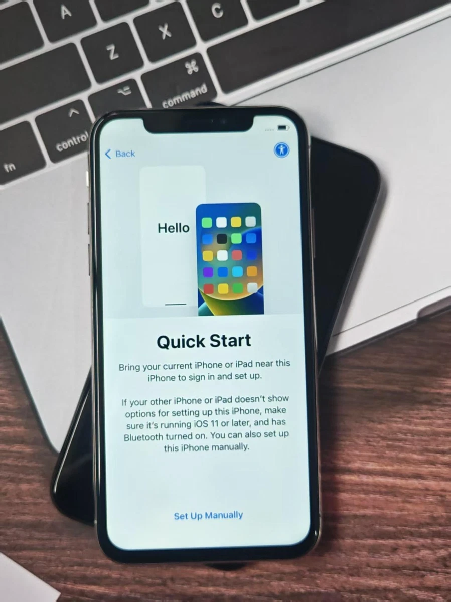 iPhone X 64GB iOS for sale | eBay