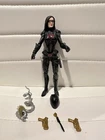 Hasbro GI Joe Classified Series Cobra Island Baroness Figure 6" No C.O.I.L.