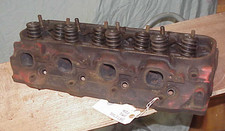 1966 Big Block Chevy Bbc 396 427 Oval Port Engine Head 3872702 Corvette F206 1966 Big Block Chevy Bbc 396 427 Oval Port Engine Head 3872702 Corvette F206