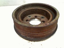 Poulies diverses Ford MONDEO