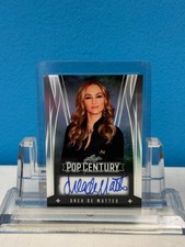 2025 Pop Century Drea De Matteo /9