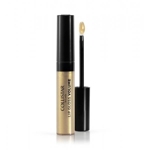Collistar Lip Gloss Volume - Gloss Labbra N. 110 Golden Sunset - Immagine 3