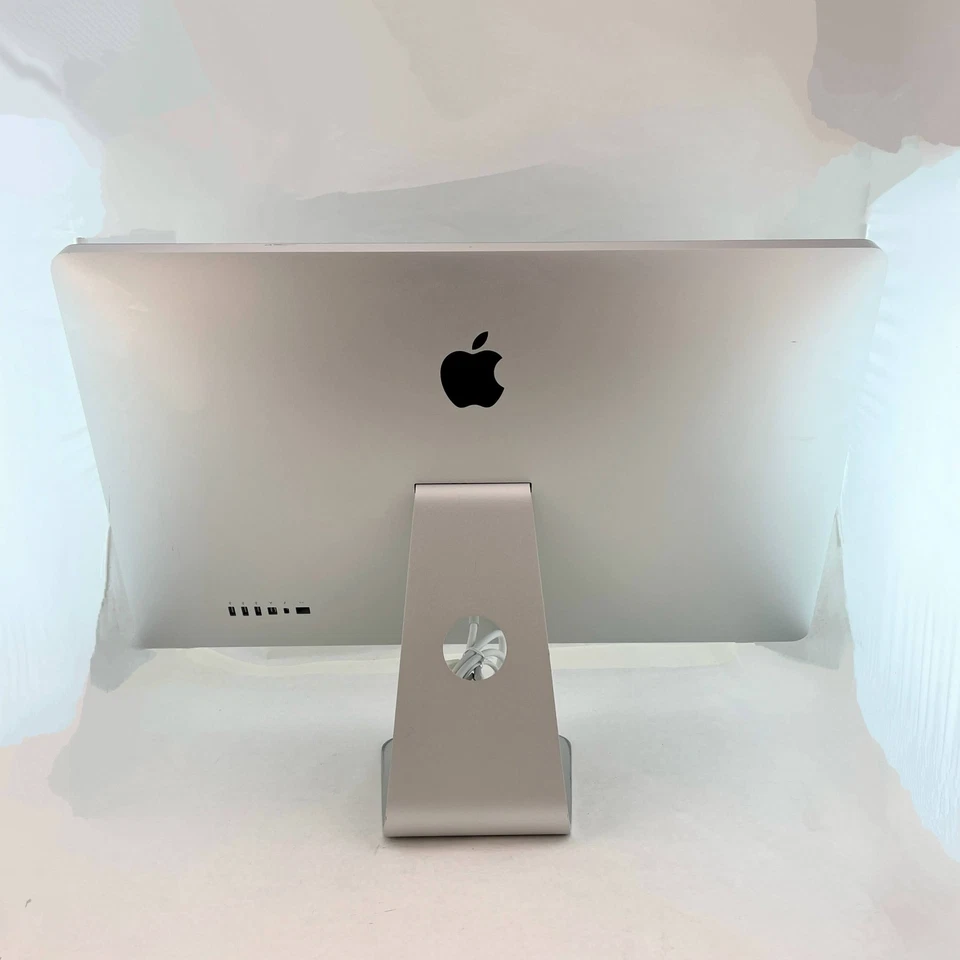 Apple A1407 EMC2432 MC914LL/A 27" Thunderbolt Display LCD Monitor Mac Display - Image 3 of 4