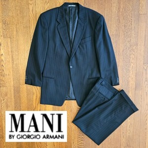 Mani by Giorgio Armani | eBay