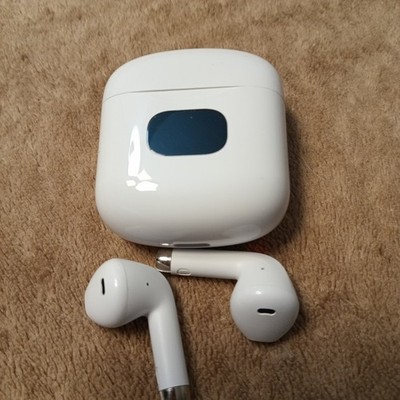 Wireless Earbuds, Bluetooth 5.3 Headphones 40 Hours Play Time iPhone And Android