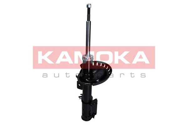 1X StoßDäMpfer Kamoka 2000524 FüR Fiat Peugeot CitroËN Scudo Bus Multijet 4X4 2-image