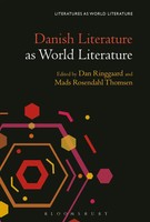 Mads Rosendahl Thomsen (U. A.) | Danish Literature as World Literature | Buch