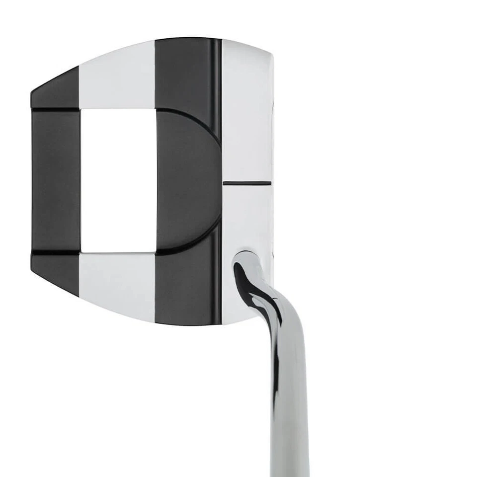 Odyssey Ai-DUAL JAILBIRD MINI DB Putter gaucher 34 pouces 2026 Modèle Golf Neuf - Photo 2/4