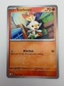 #026/132 Scorbunny Normal Common - Pokémon Mega Evolution English NM