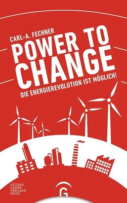 Power to change