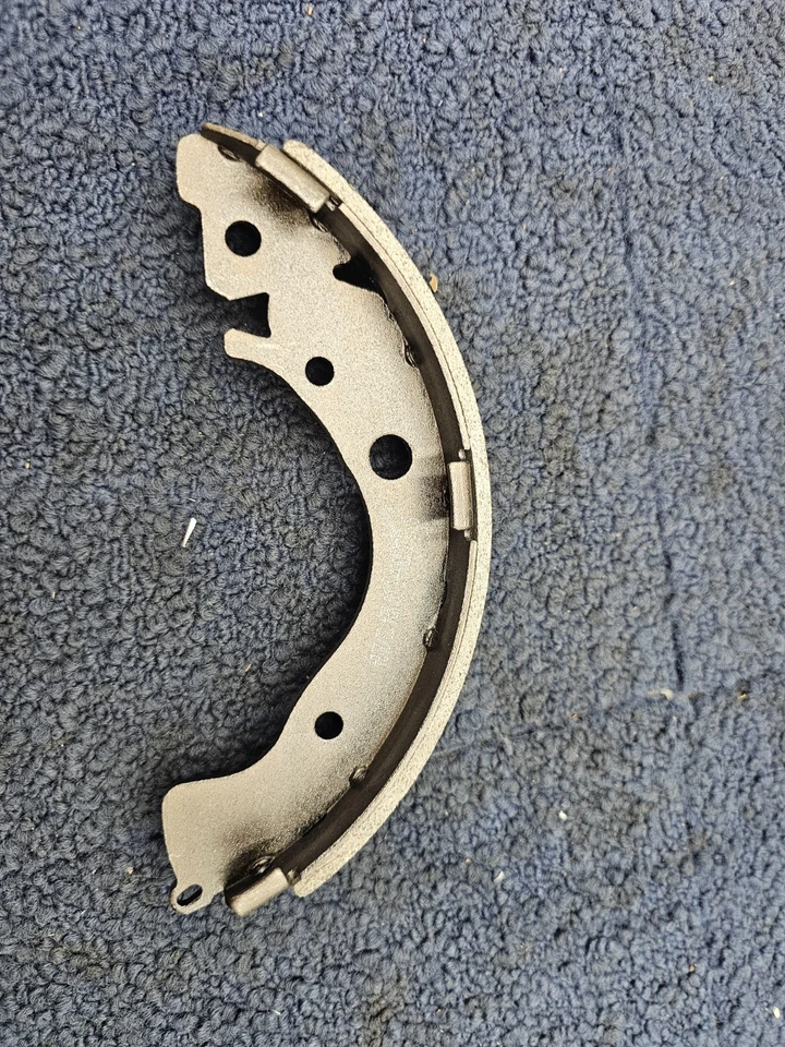 Zapata de freno de tambor trasero S913 para Honda Civic/Fit/Insight 2006-2020 Foto 2 de 4