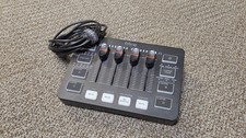 Fifine Gaming Audio, PC Mixer with XLR Microphone Interface