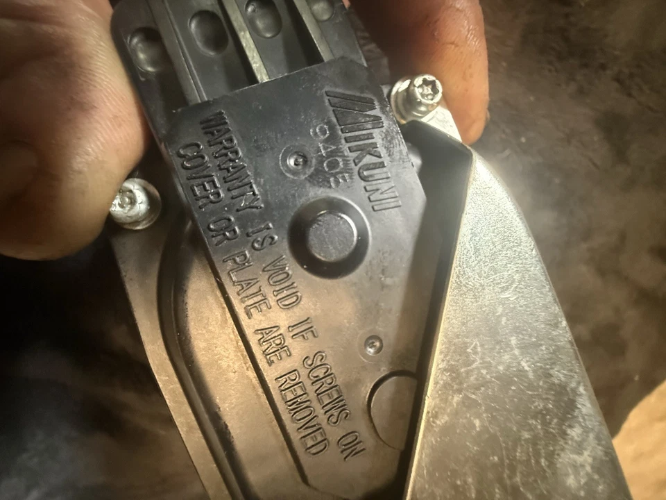 22 HARLEY-DAVIDSON STREET BOB FXBBS 114 INTAKE MANIFOLD 27300121 - Изображение 2 из 4