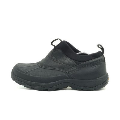 L.L. Bean Herren Trail Model Slip-On Halbschuh Low-Top Wanderschuhe EU 46