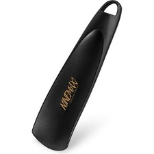 Portable 7.5 Inch Travel Shoe Horn for Men Women Kids and Seniors Compact