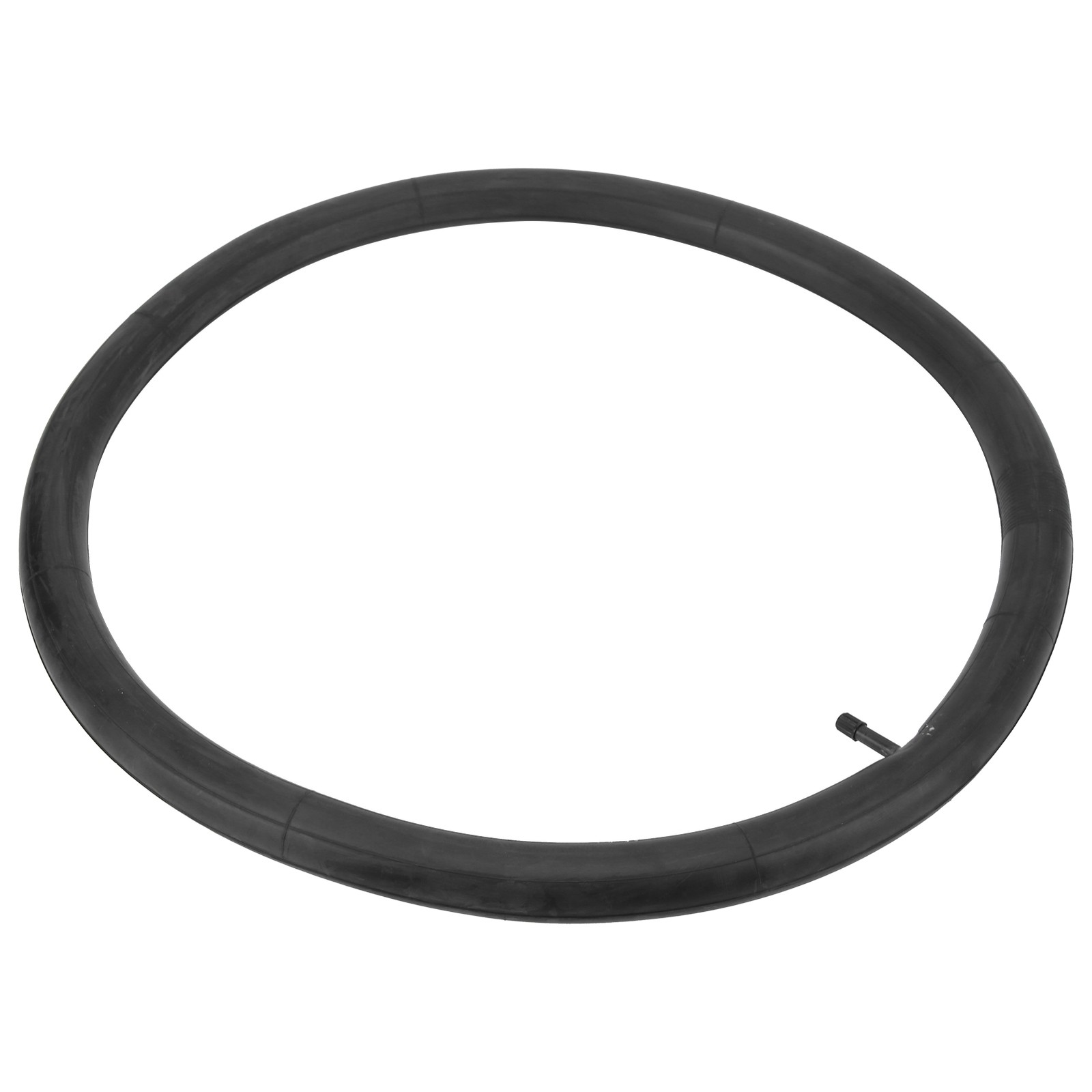 :22x1.50‑1.75inch Bike Inner Tubes Schrader Valve 22in Butyl Rubber Inner.