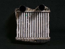 0003007V004 INTERCOOLER / BEHR / 344995 FOR SMART COUPE 0.6 TURBO CAT
