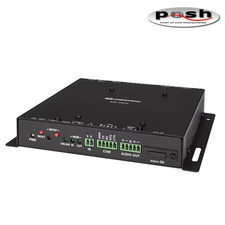 NEW Crestron AM-3200 AirMedia Series 3 Wireless Presentation Receiver 4K HDMI