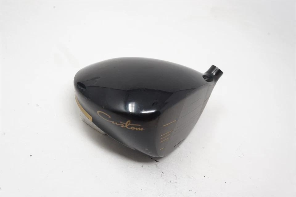 Cleveland Classic  Xl 9*  Driver Club Head Only 1057999 - Image 4 of 4