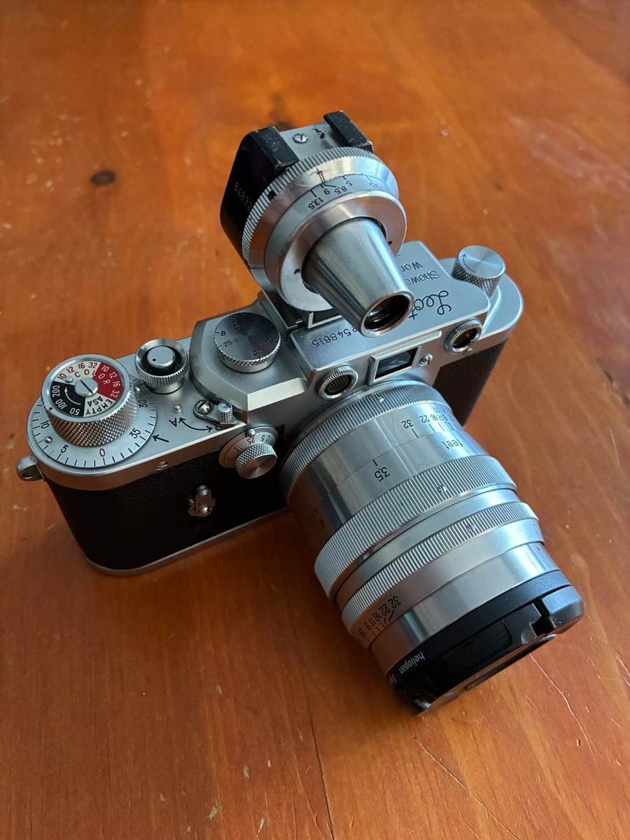 Leotax Film Cameras for sale | eBay