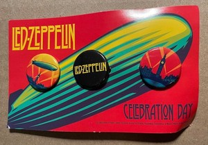 Led Zeppelin コースターセット 非売品 Led Zeppelin Coasters | eBay