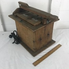 Contact Printer - Large Format - 5"x7'' - Homemade