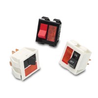 Carling Technologies TLGG-DA-TA105-TW-B/24V