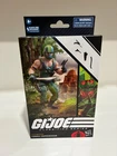 Hasbro G.IJoe Classified Series Cobra Copperhead Boxed 6 Inch #72