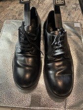 Prada Milano Men’s dress shoes size 11