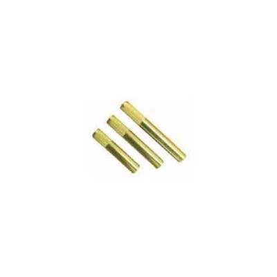 Specialty Products Steel Adj 3-3/4'' Sleeve for SPC Pivot Studs/Ball Joint Plates