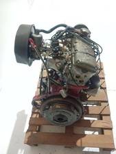 Moteur Volvo 240