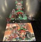 LEGO 6088 Castle Ninja Robber’s Retreat 100% Complete W/Instructions No Box