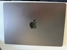 MacBook Pro 14" M5 Max 36 GB 2 TB (32C) + OVP