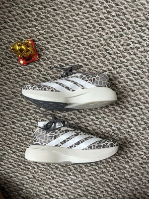 adidas gazelle silver green womens ADIDAS CAMPUS 00S LEOPARD PRINT – Brandadox