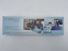 TheraPee Dr. Sagie Bedwetting Alarm Mat - Open Box *No Code* Parts & Repair