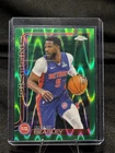 2025 Topps Malik Beasley Base (Raw)